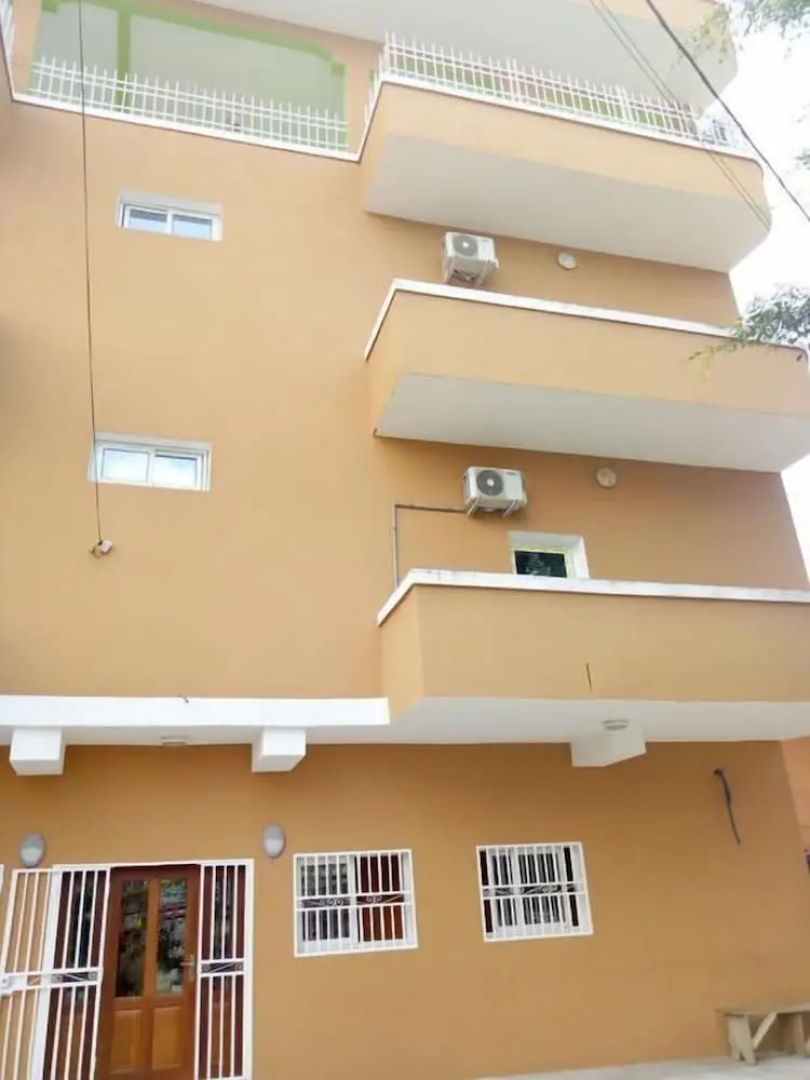 Hotel Edenia