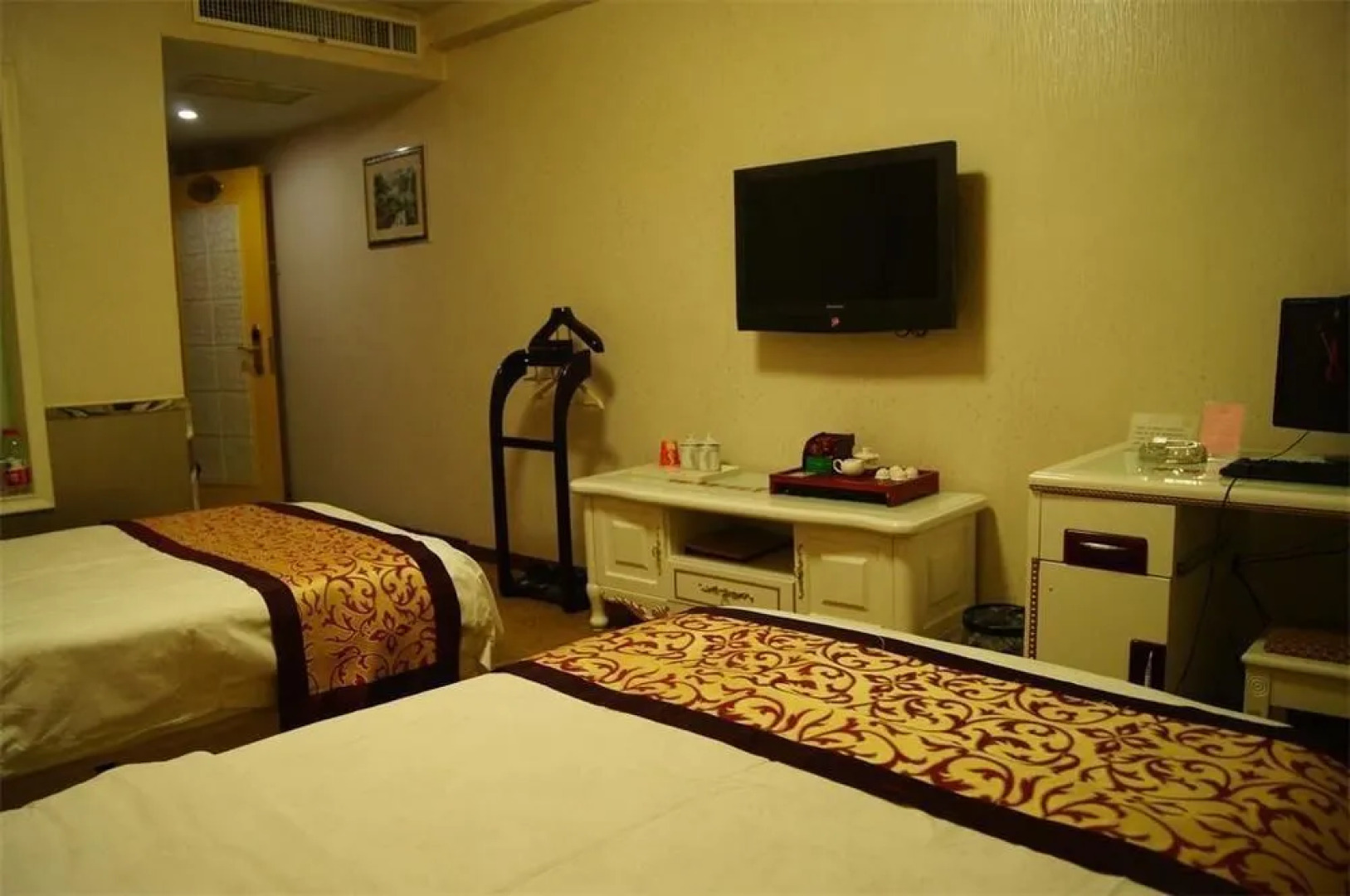 安庆世纪皇佳酒店