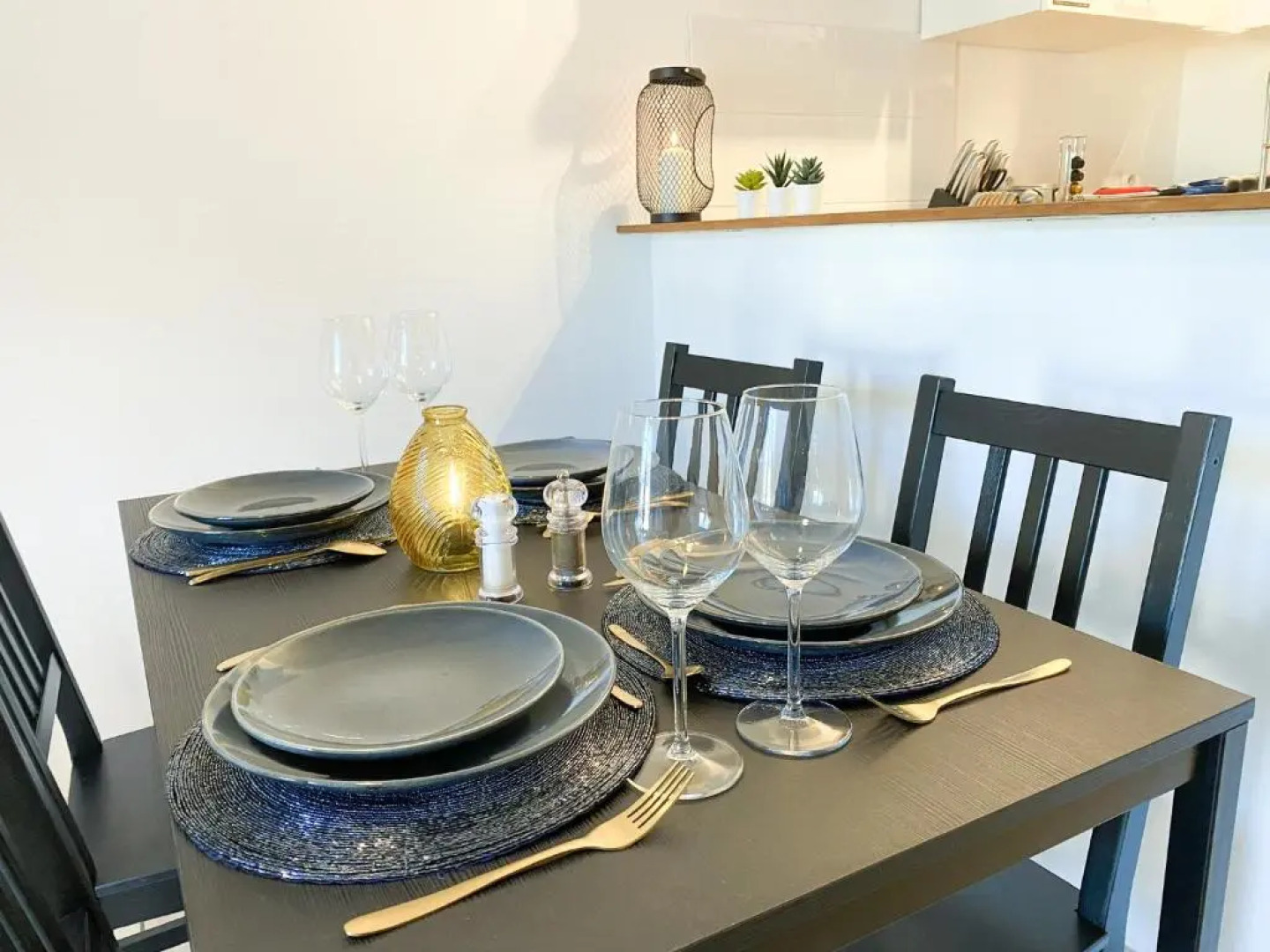 Appartement Ultra Luxueux Hypercentre - Parking - Gare RER à 5 min