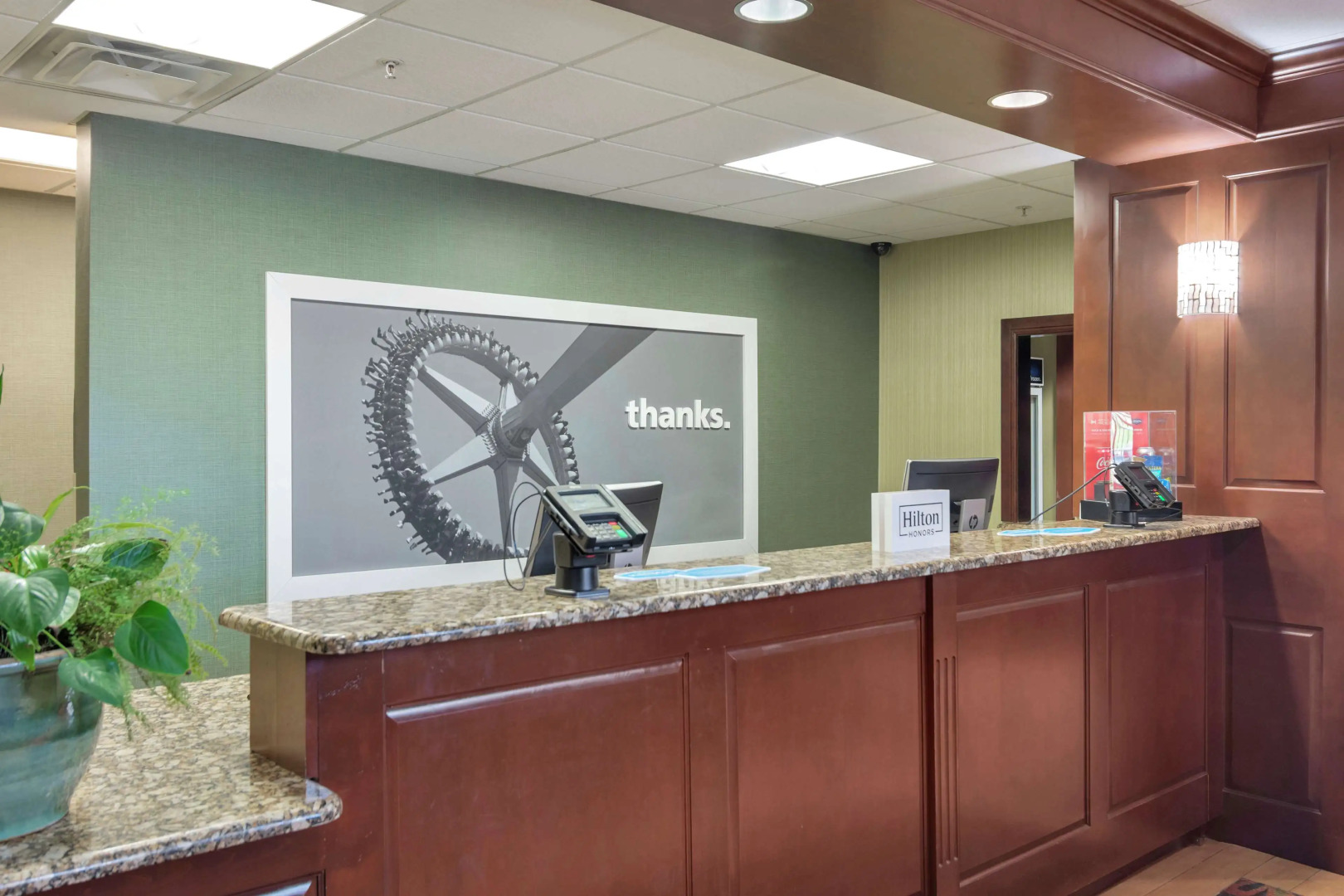 Hampton Inn & Suites Dallas-DFW ARPT W-SH 183 Hurst