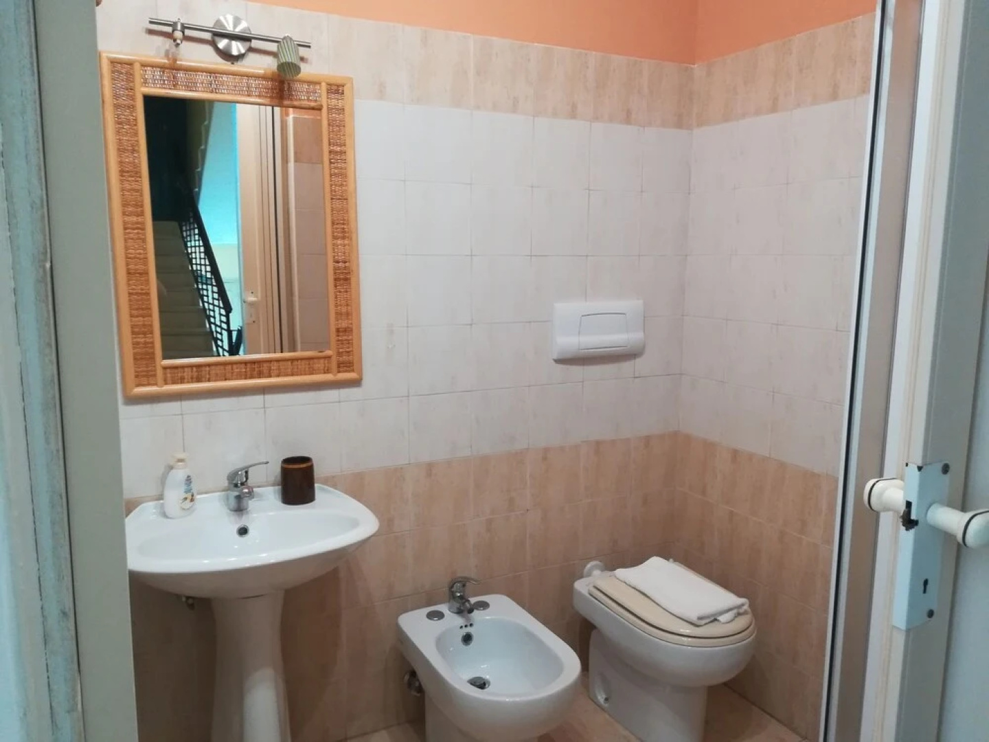 B&B Marina Grande