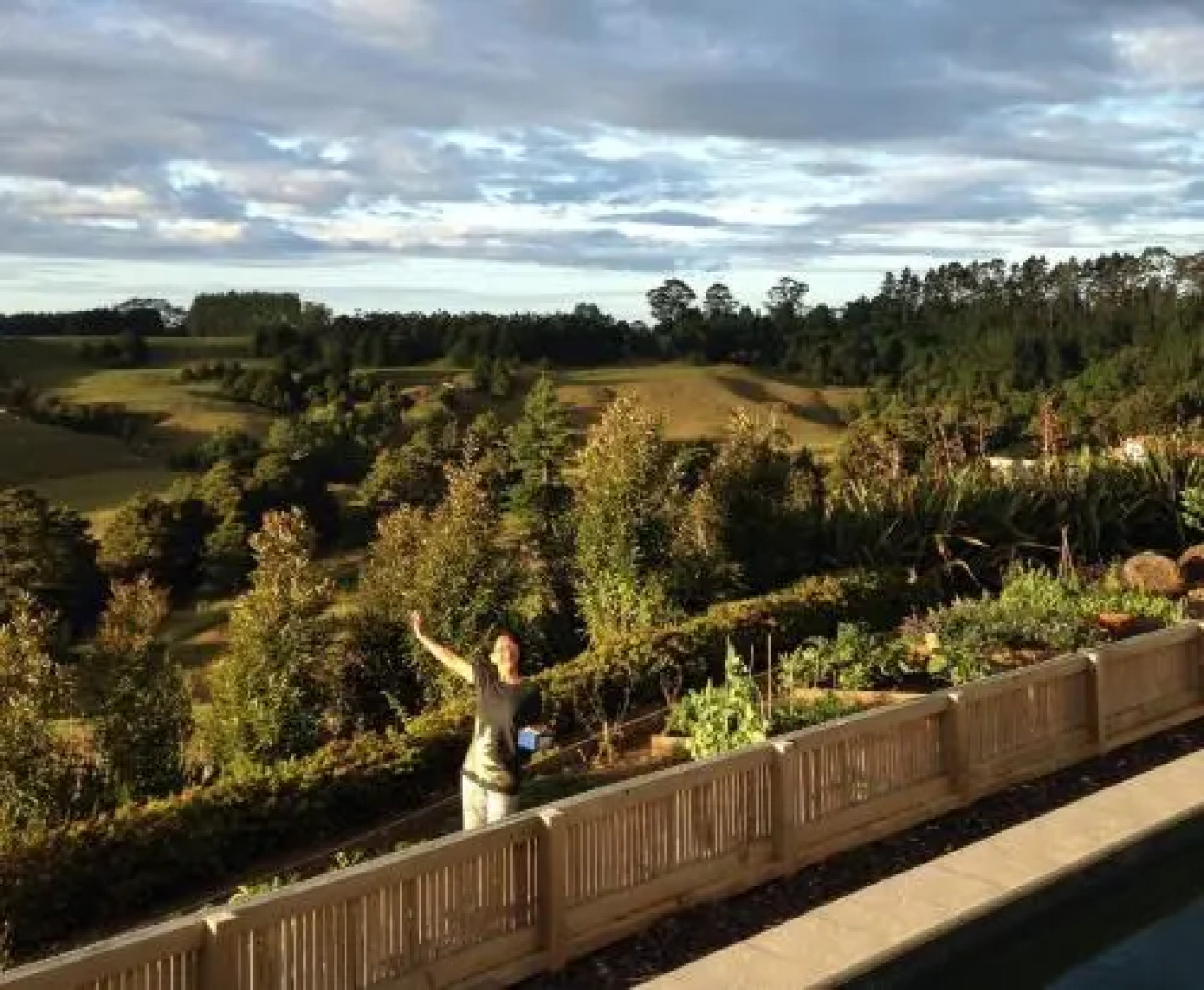 Riverstone Lodge Kerikeri