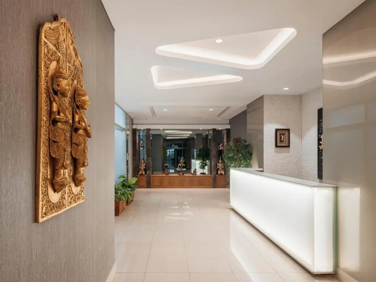 Selectum City Atasehir