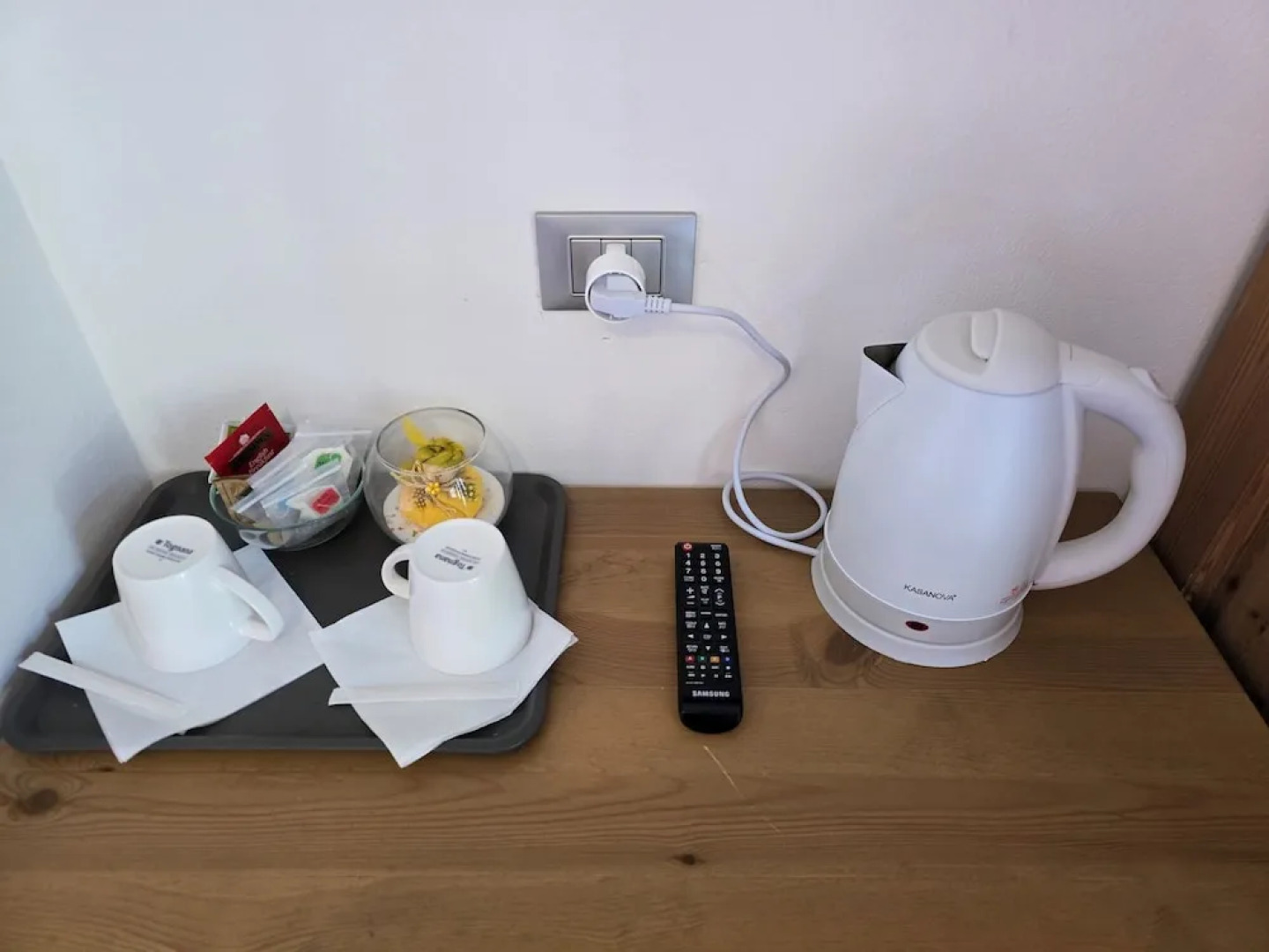 Antico Fienile Agritur