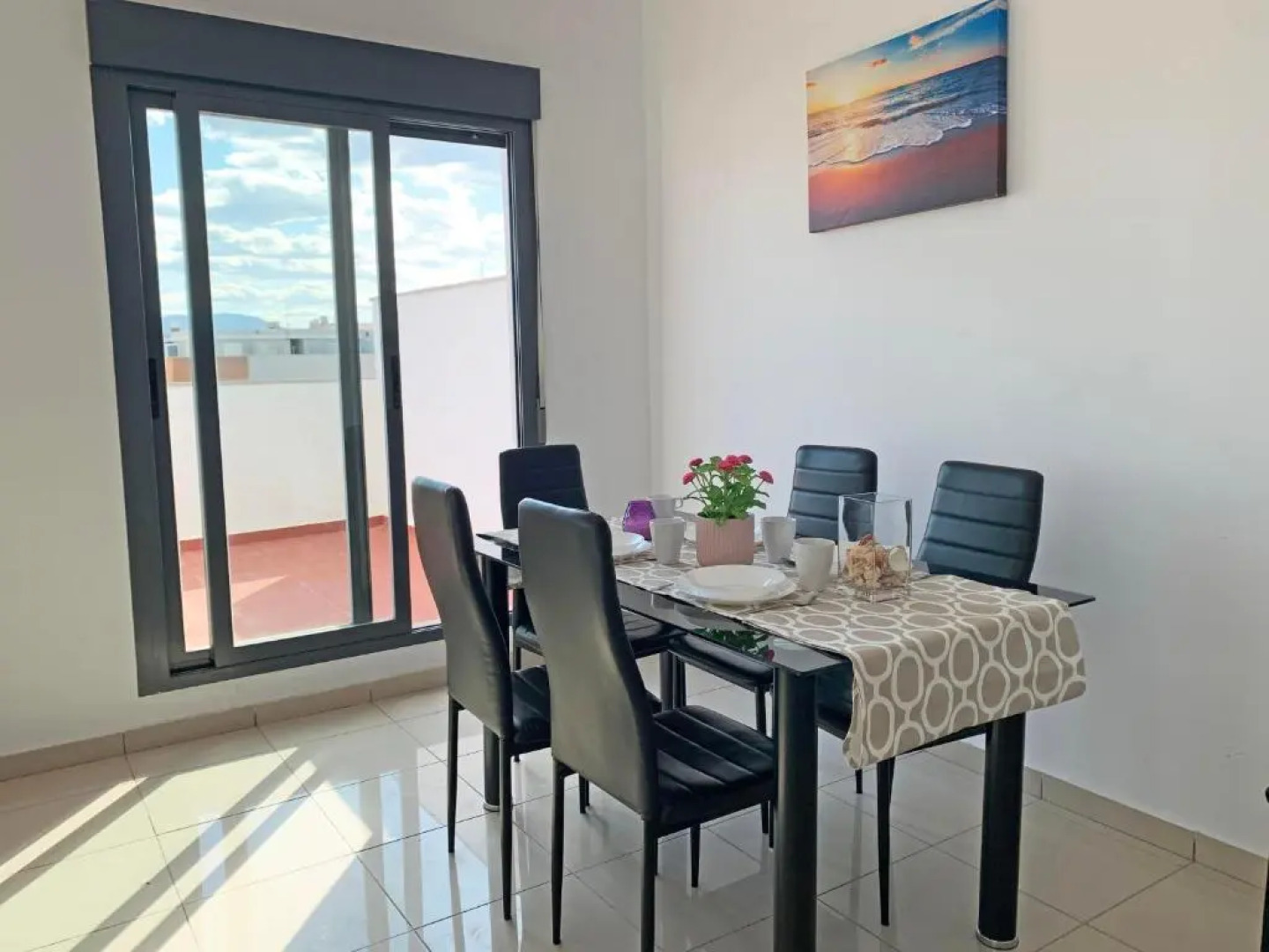 Playa De Benicarlo 3000