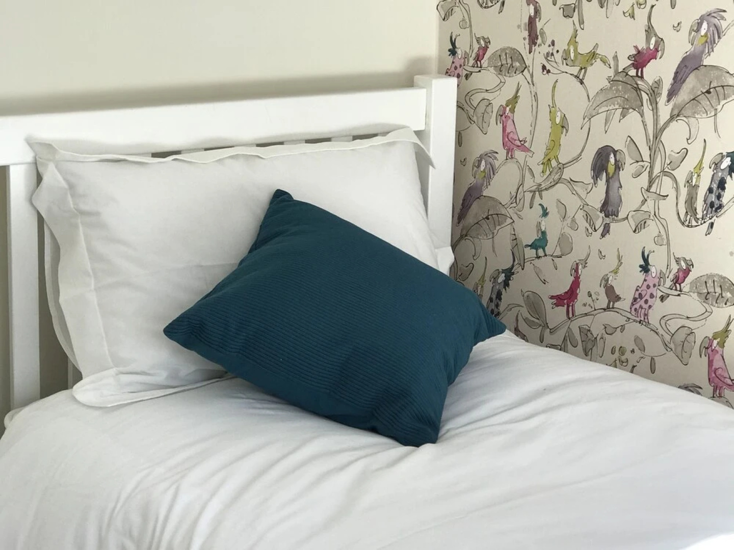 The Three Tuns Hotel