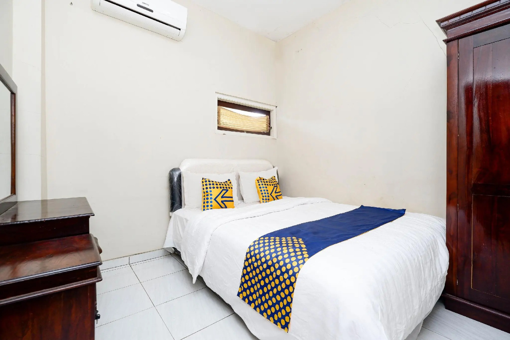 SPOT ON 2414 Homestay Potroyudan