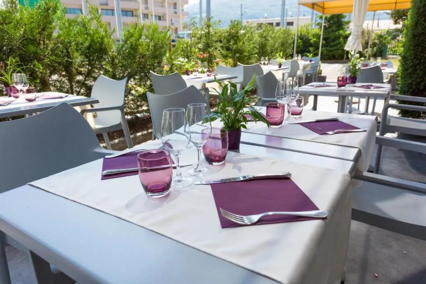 Kyriad Grenoble Sud - Eybens - Parc Des Expositons