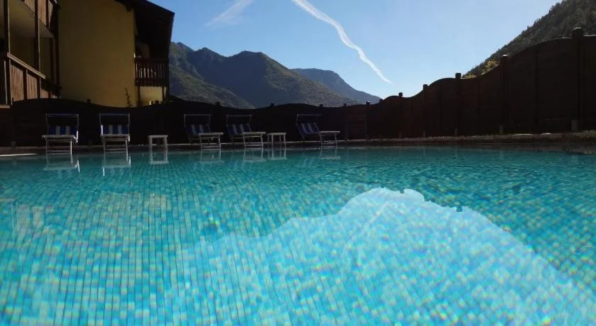 Residence ai Tovi