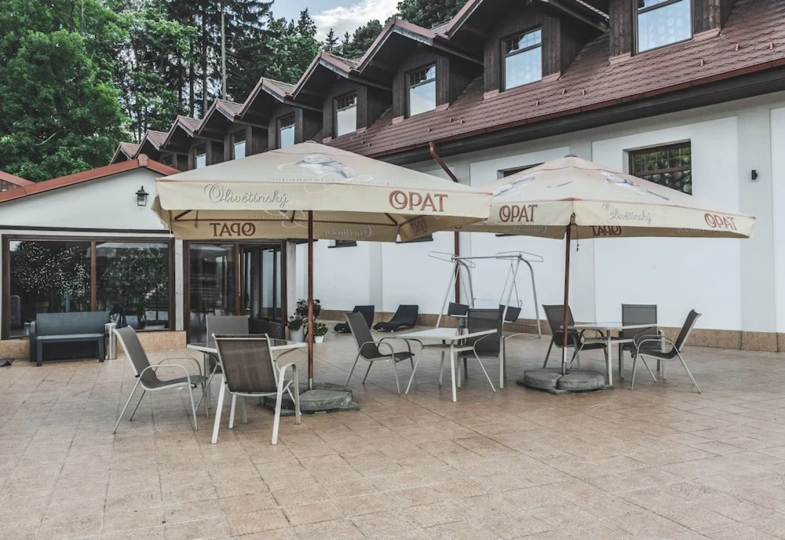 Wellness & Spa Werona