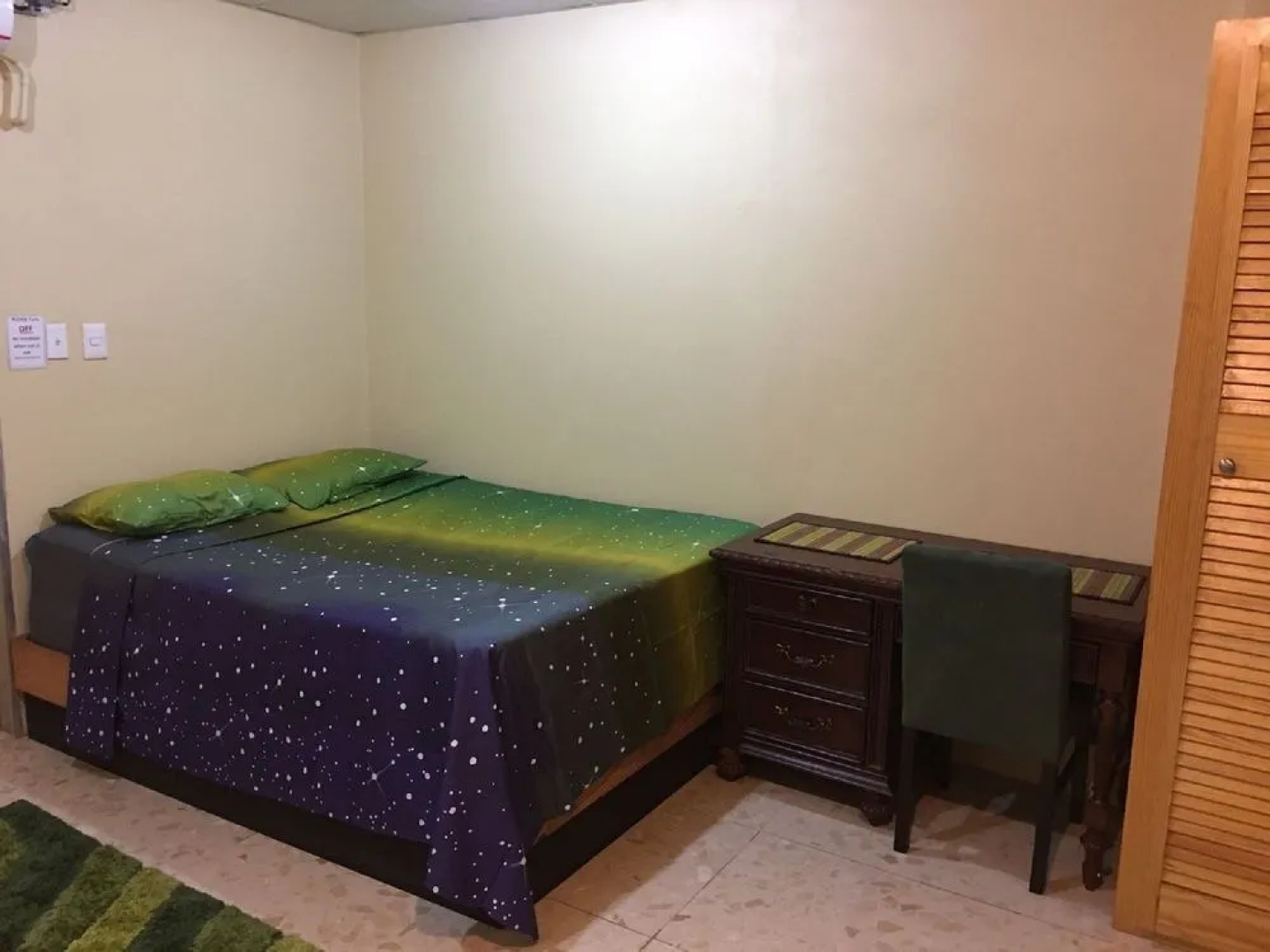 Liam's Guest House On The Avenue