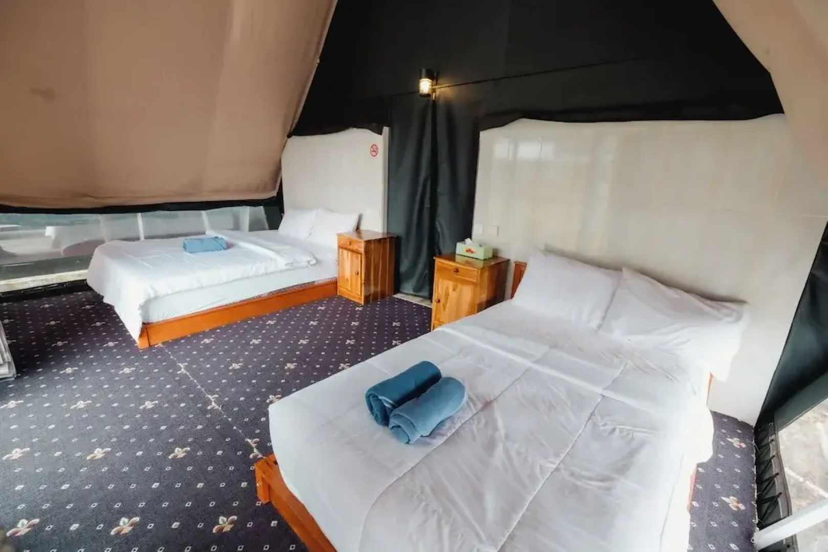 Popitan Garden Campground & Glamping