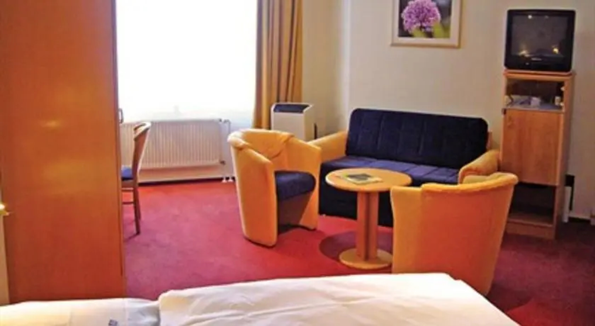 Boarding House Nordic Hotel Dänischer Hof