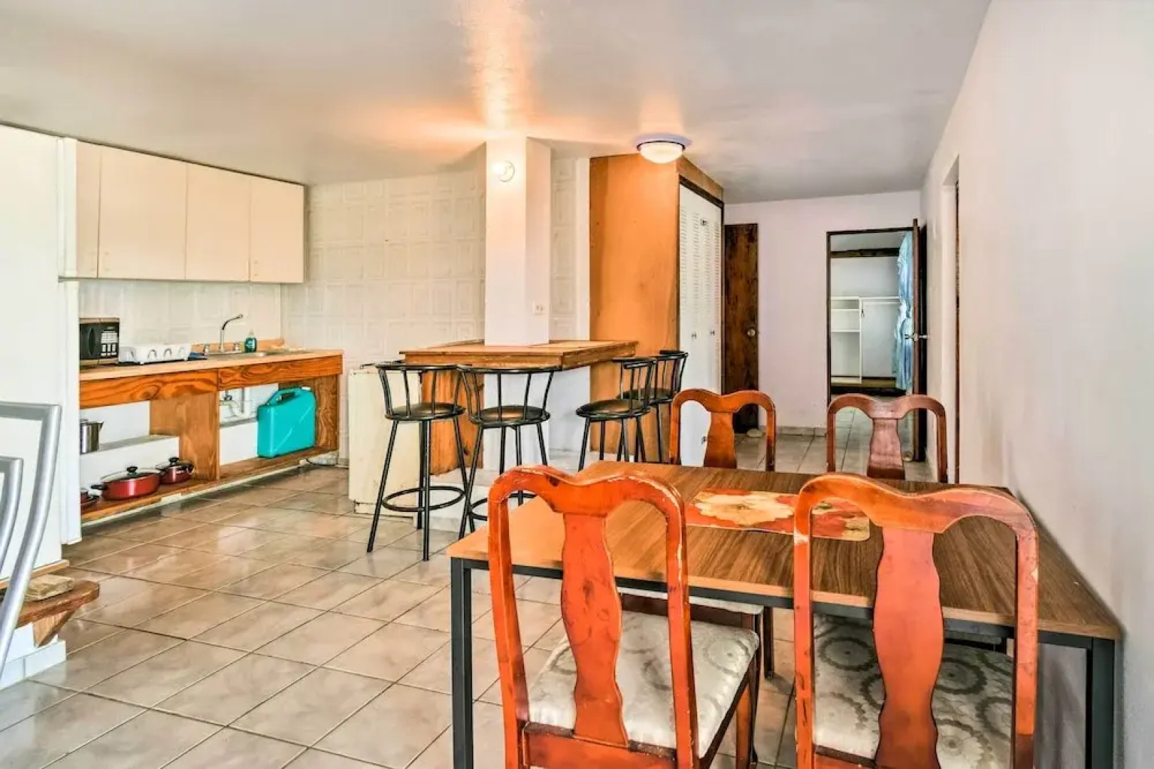 Tropical Oasis: Bay Views ~ 2 Mi to Playa Sardinas