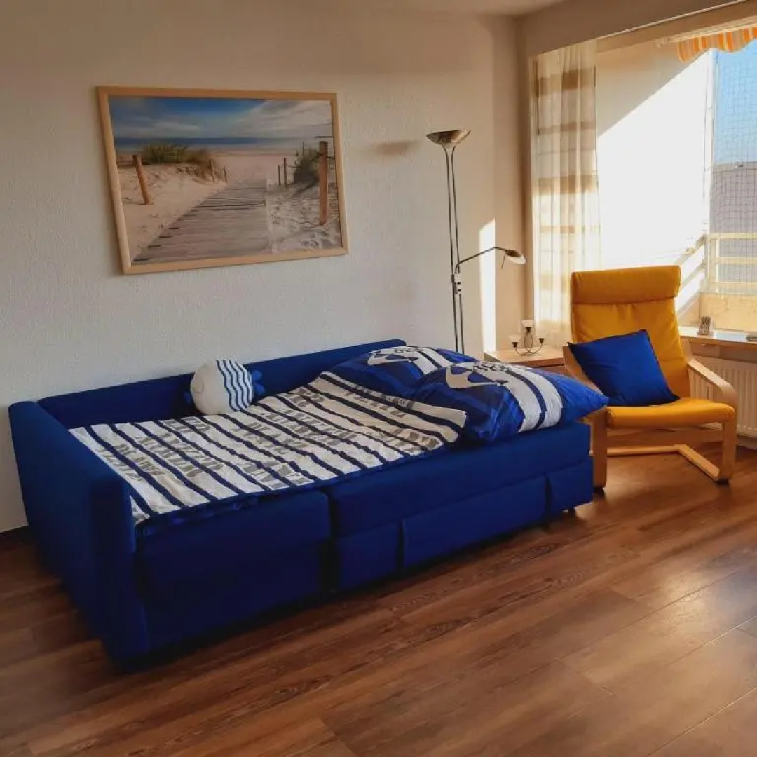 Meerblick FeWo Nr 426