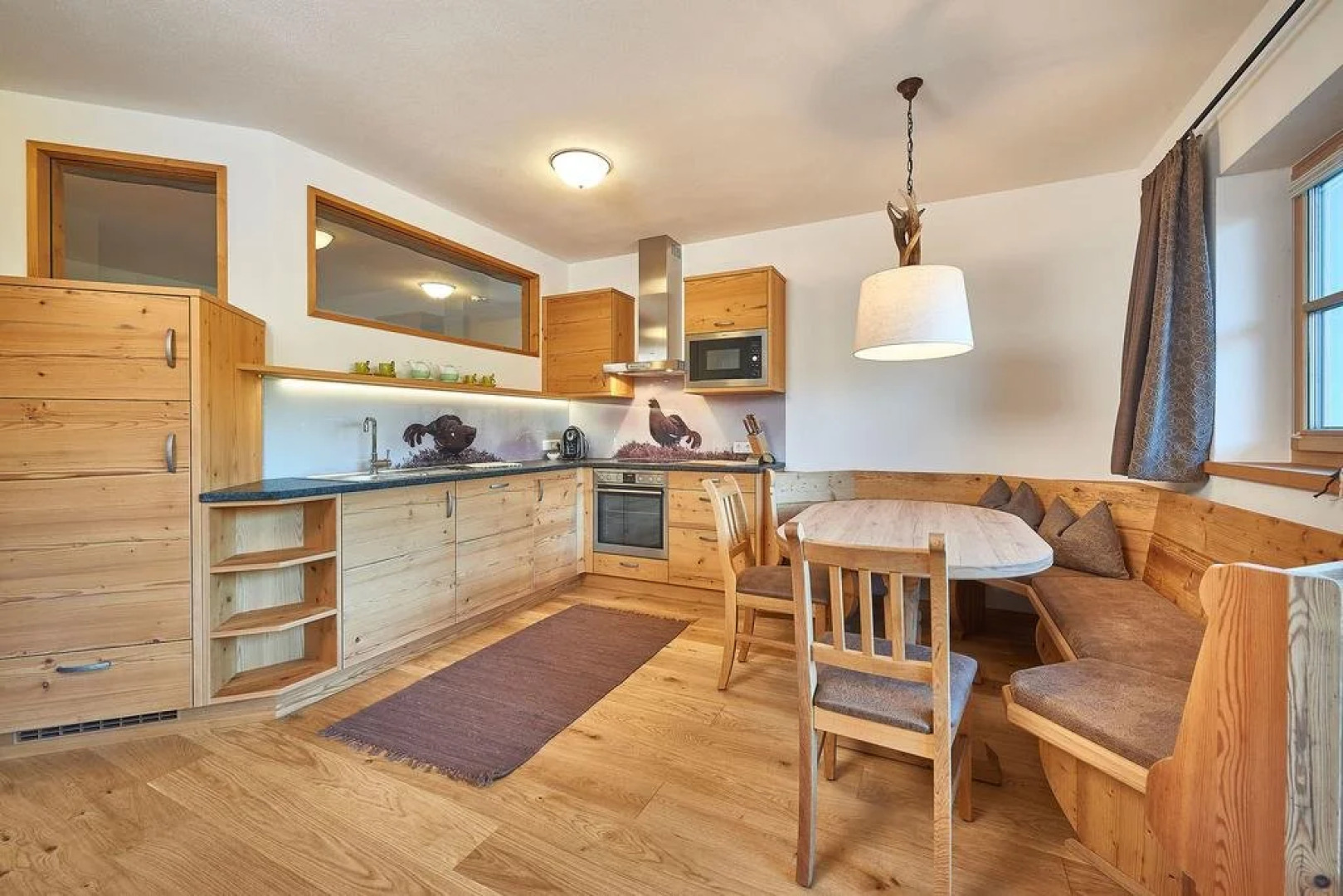 Berg- & Seeblick Pfefferbauer