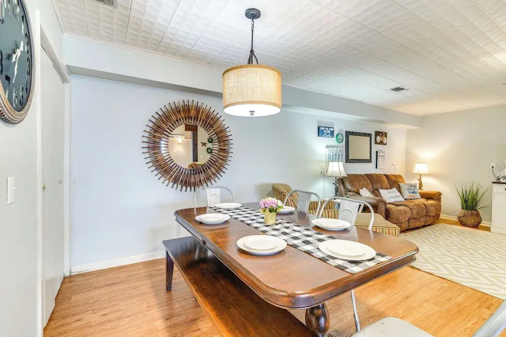 Waterfront House on Toledo Bend w/ Private Dock!