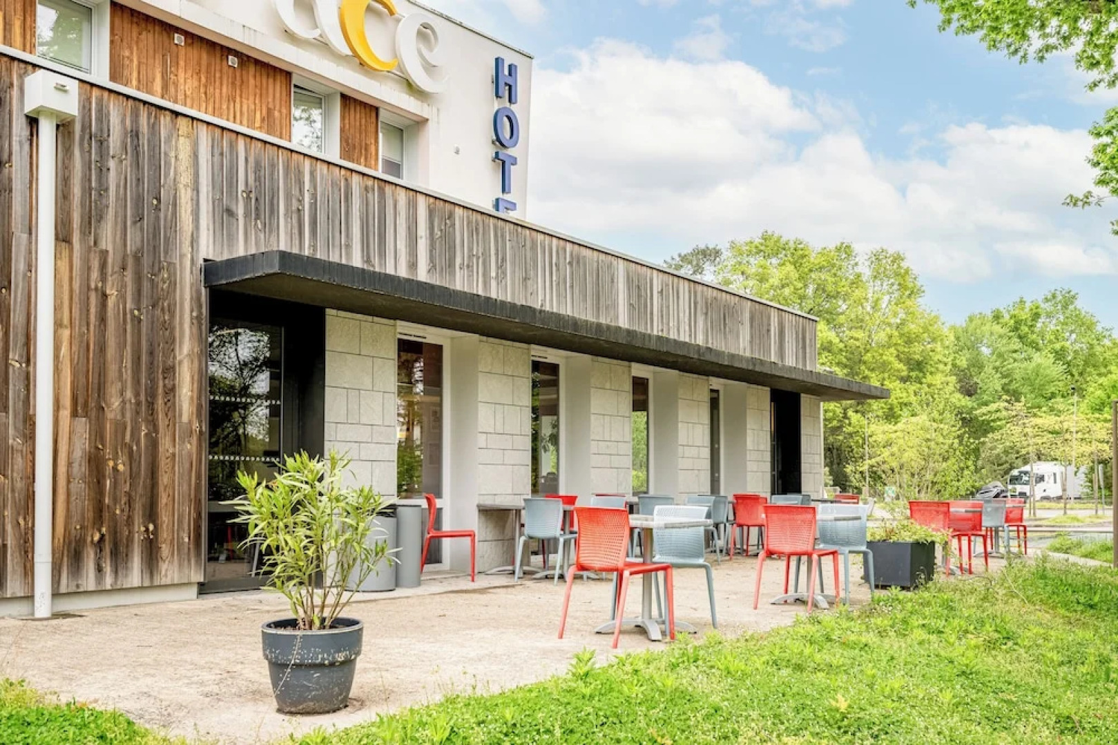 Ace Hotel Bordeaux Cestas