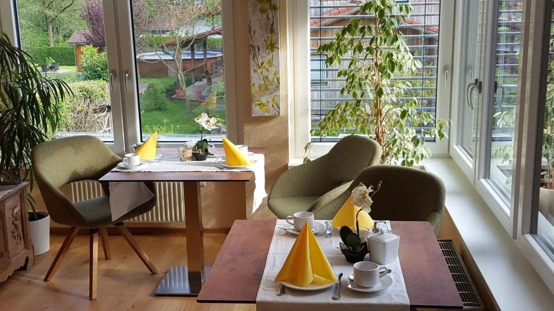 Privatpension Stampfl