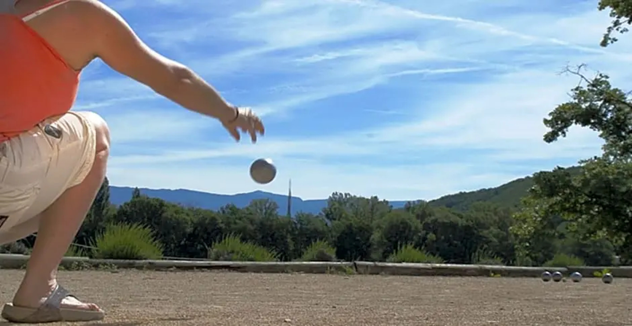 Les Gites du Domaine de Bertrandy