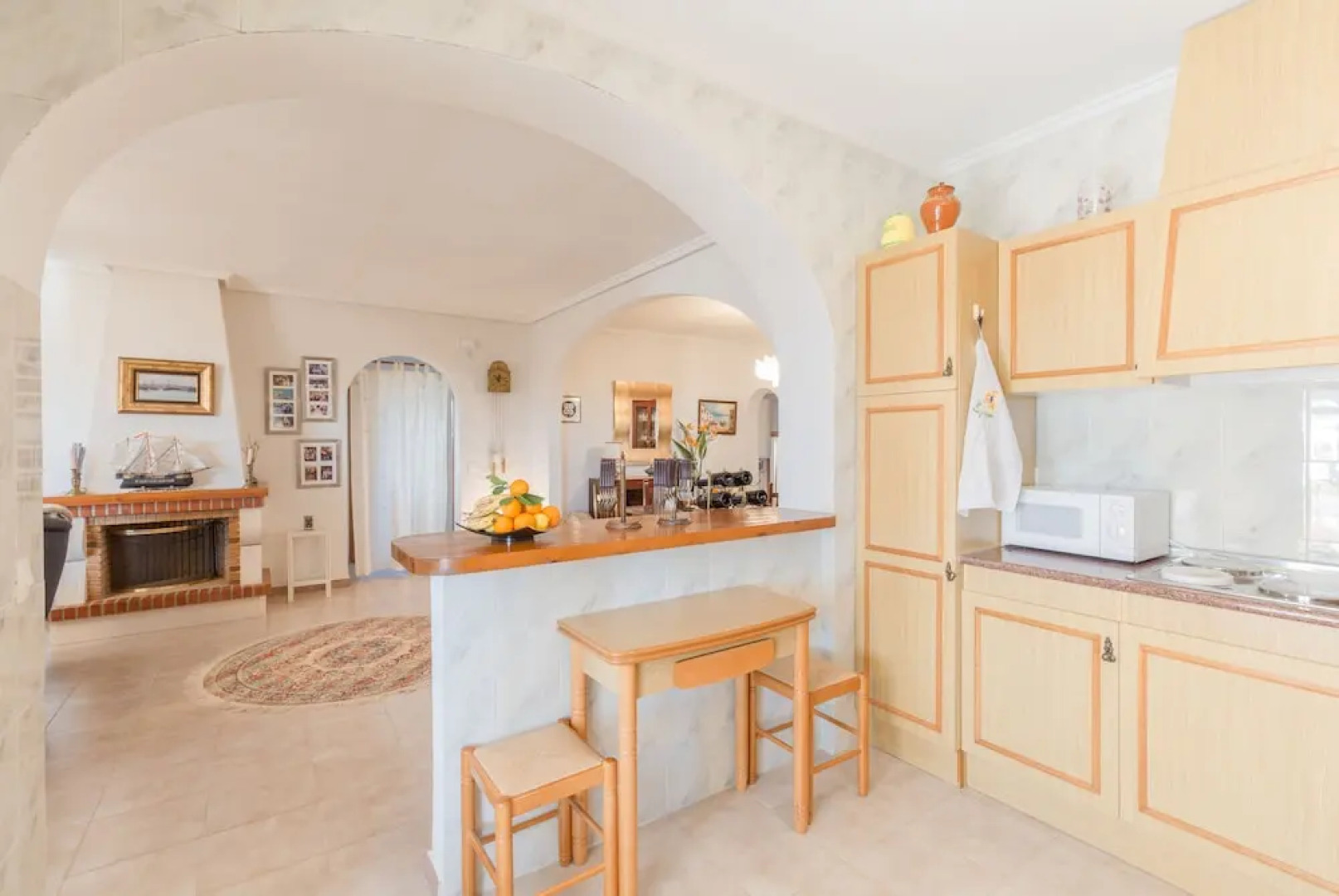 Fidalsa Safadi Amazing Views