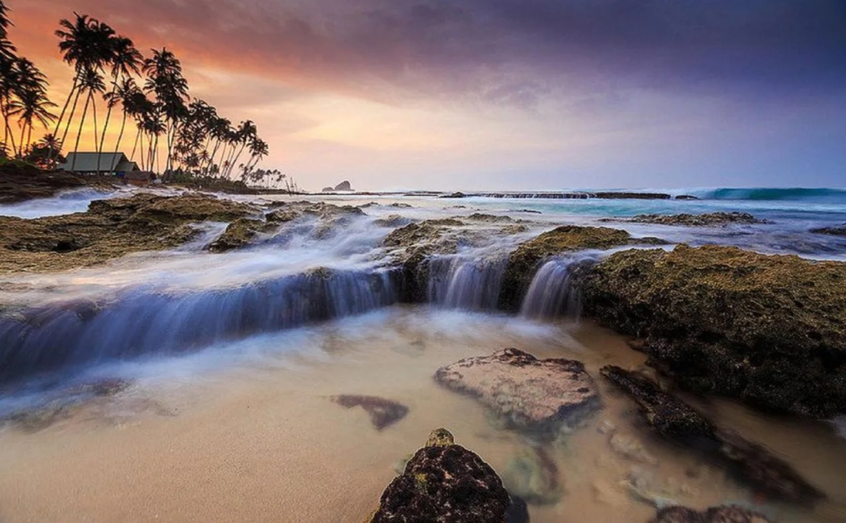 Elephant Stables Weligama Bay