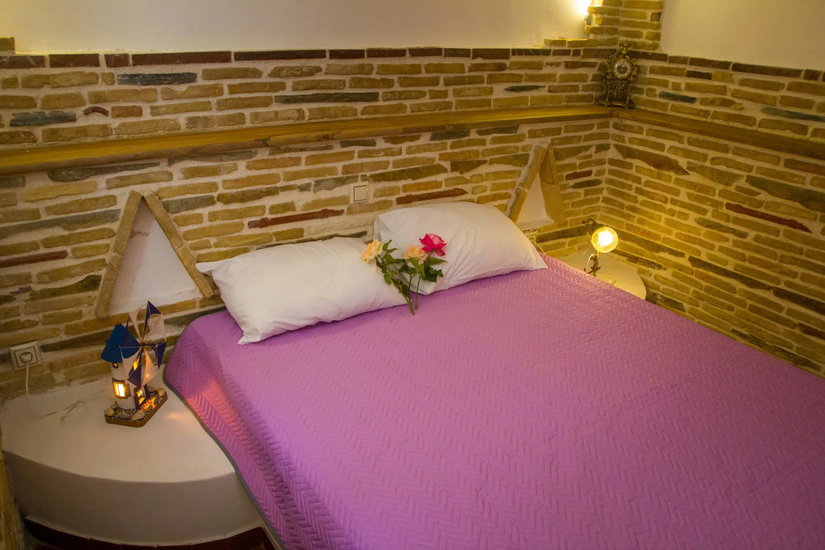 Corinthian Residence