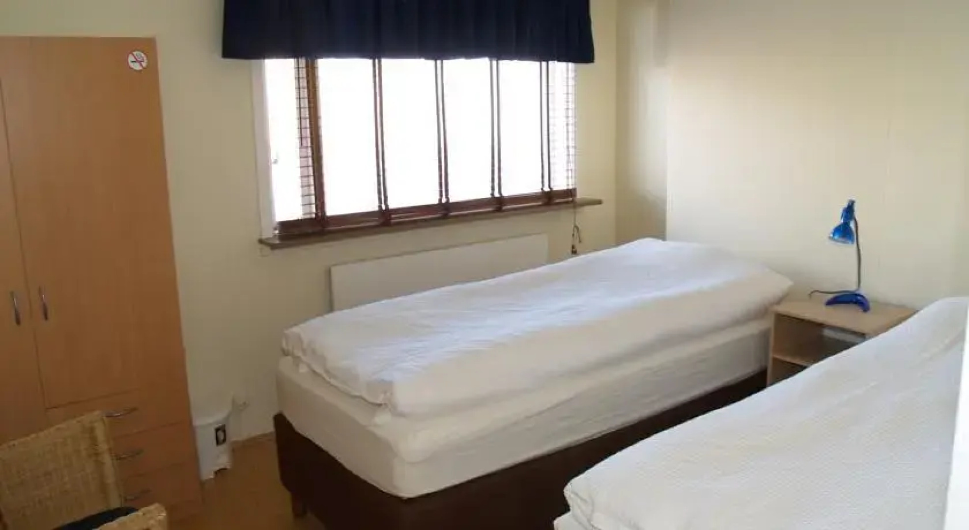 Gistiheimilið Mávahlíð