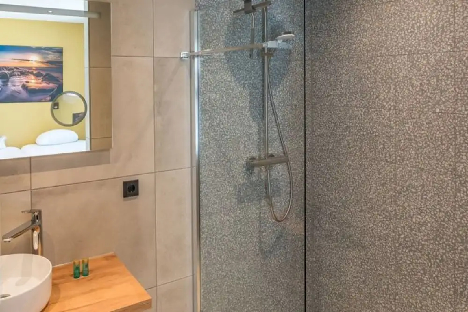 Chalet in Texel Near Forest & Beach