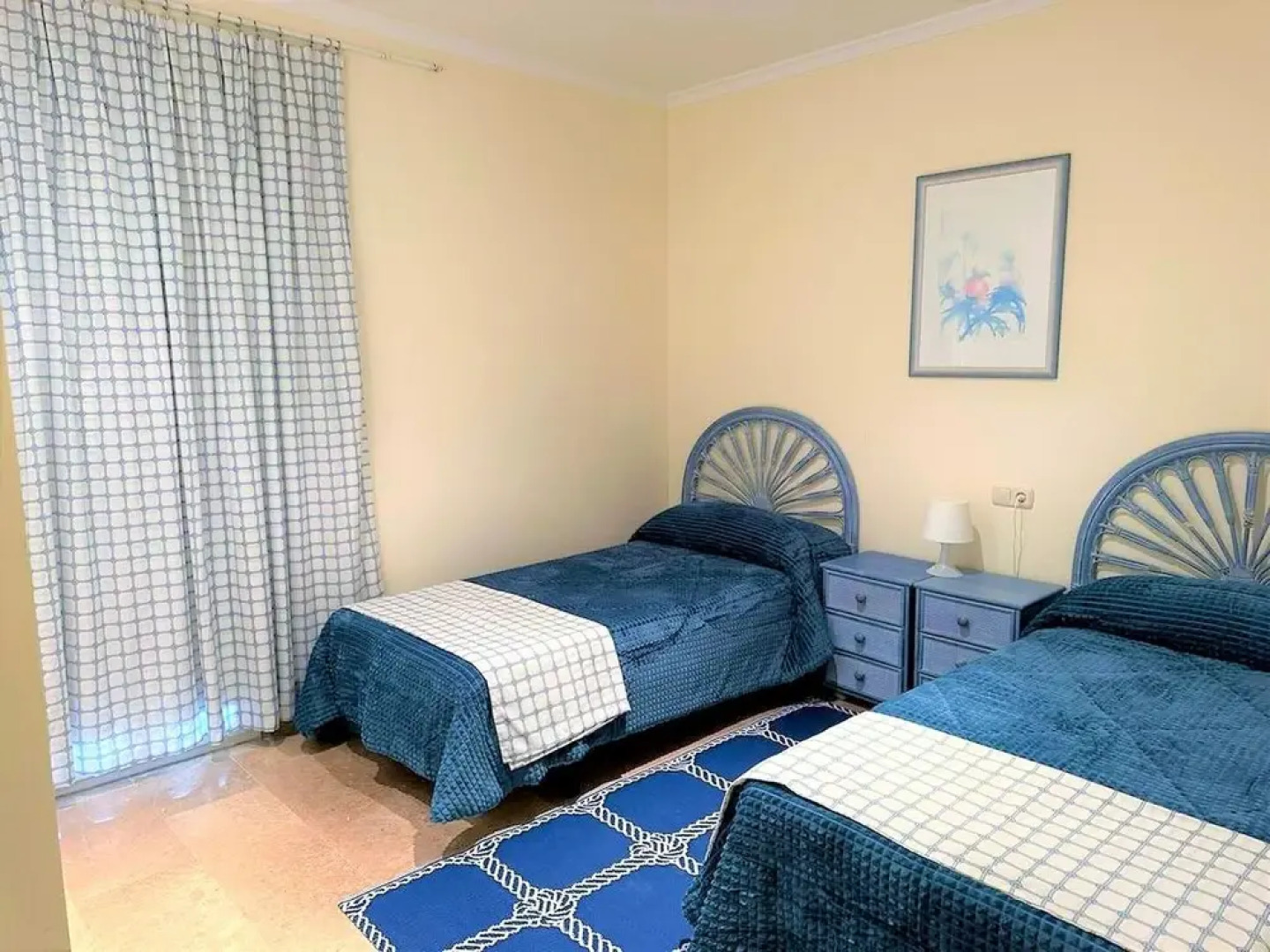 Belvilla by OYO Palacio de la Marina