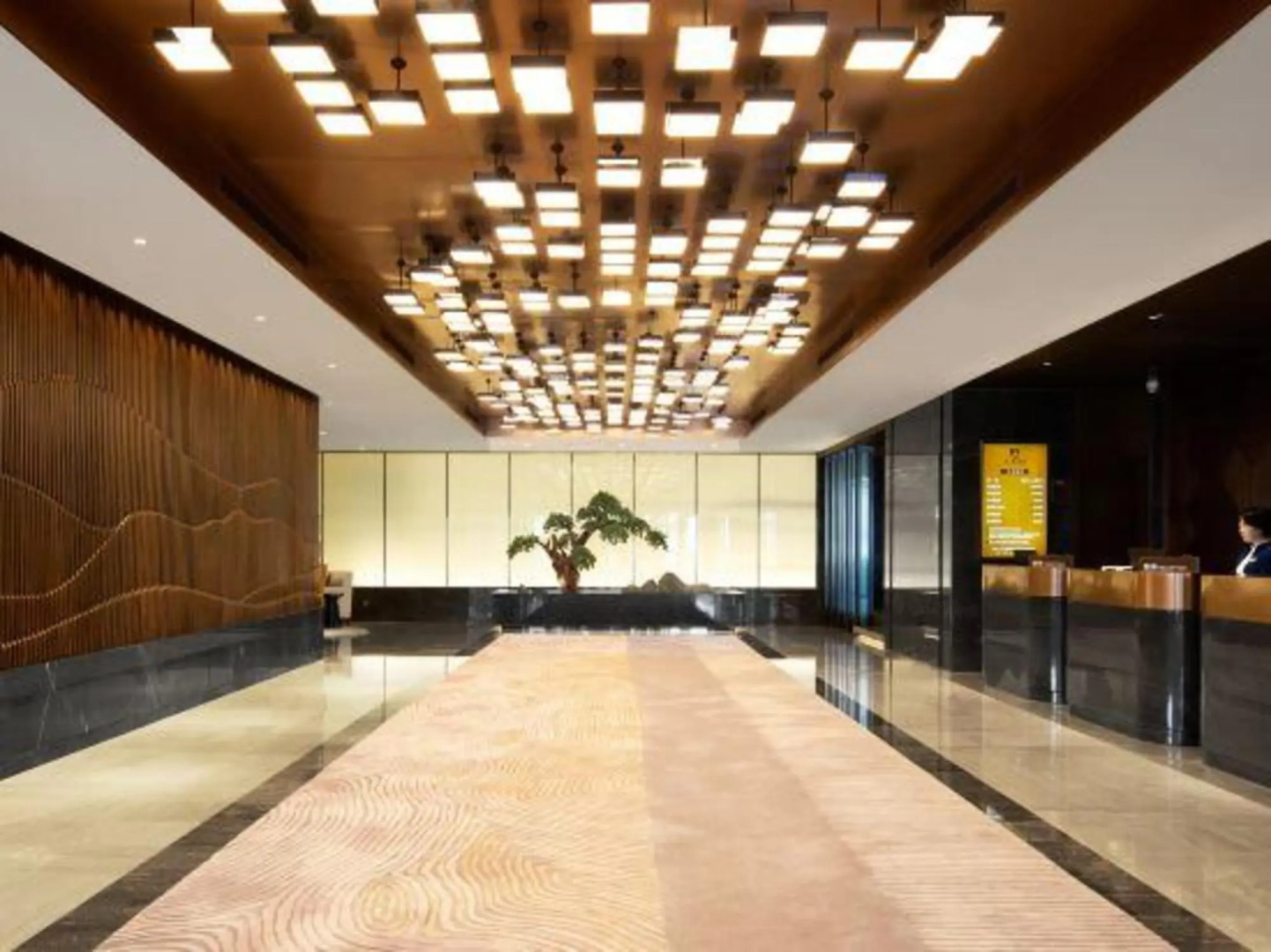 Eastern Holiday Hotel