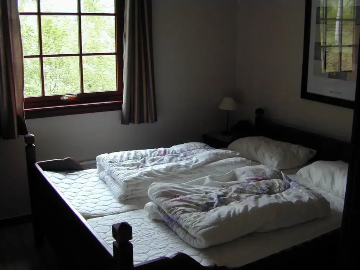 Hunderfossen Leiligheter Hafjell