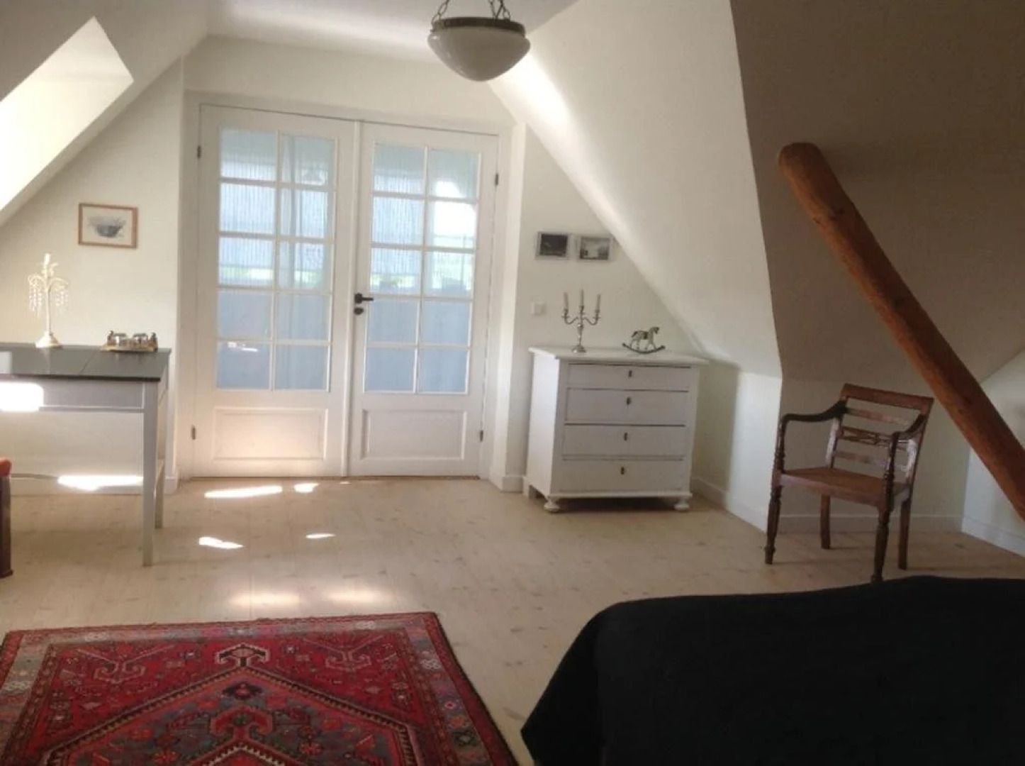 Beringgaard Bed and Breakfast