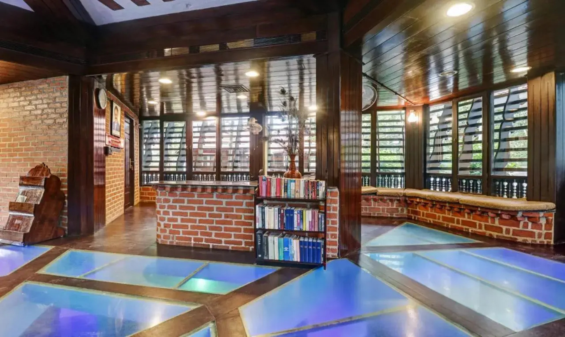 Treebo Trend God's Own Country Ayurveda Resorts