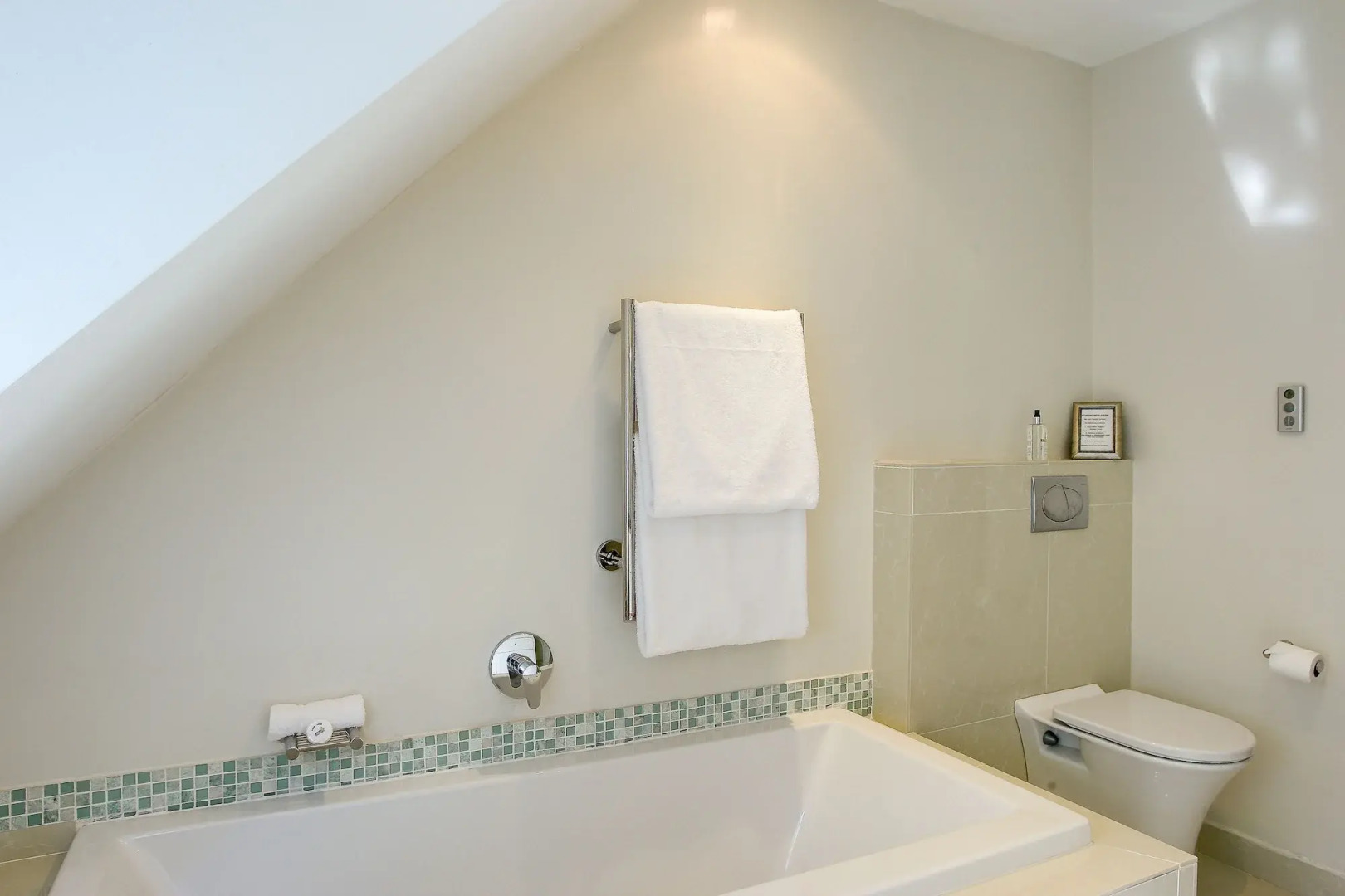 Vredenburg Manor House