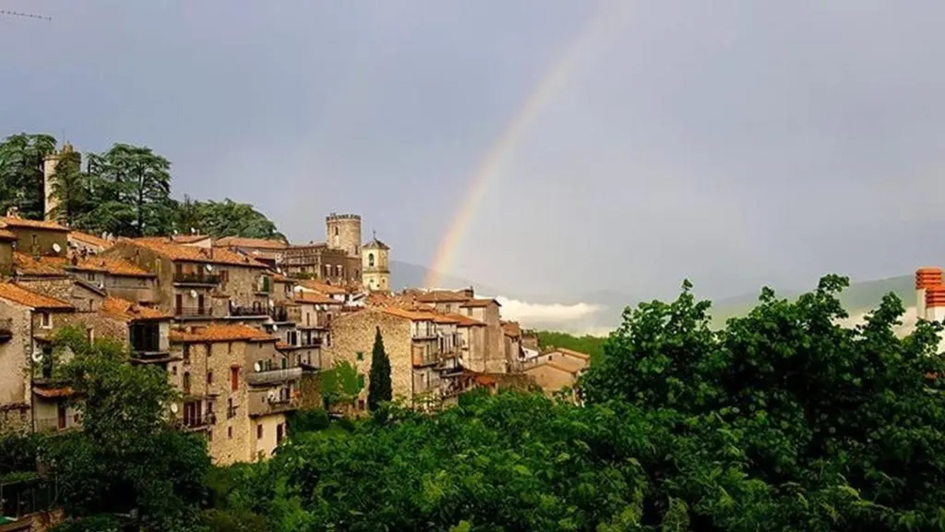 Casa Vacanza La Piazza