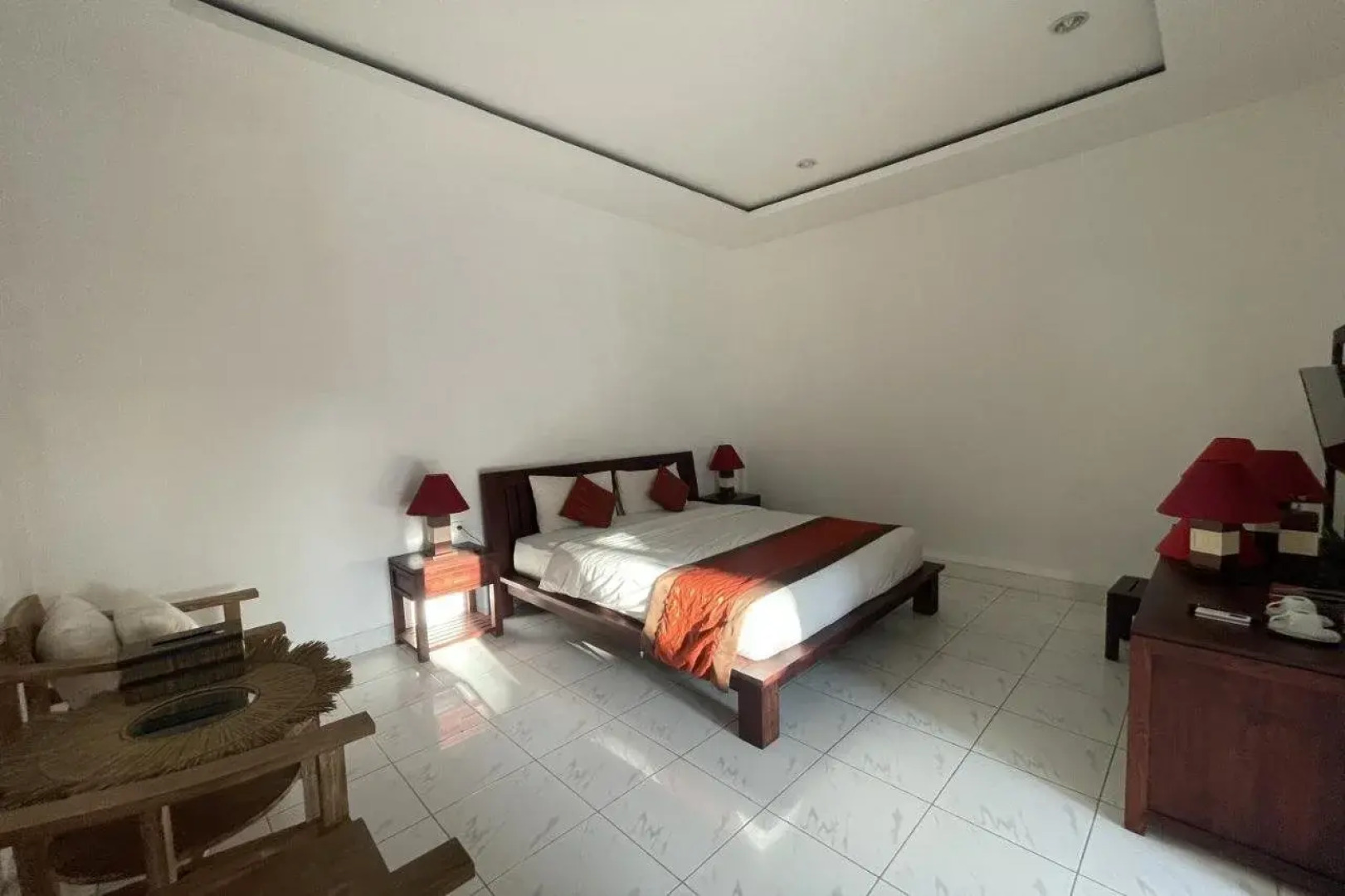 Kusuma Homestay Kerobokan