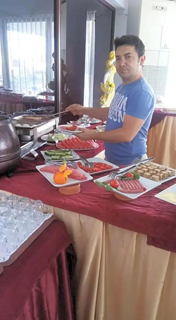 Victoria Suite Hotel & Spa