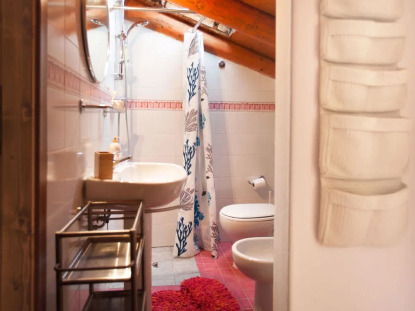 House Al Fopp Valtellina