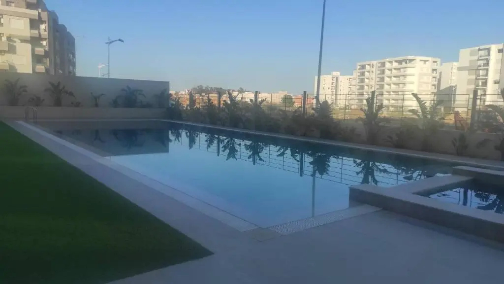 Appartement de Vacance - 1.5km de la plage