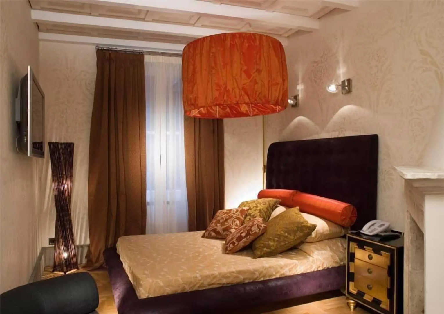 The Inn at the Roman Forum Luxury Collection - The Inn At The Roman Forum