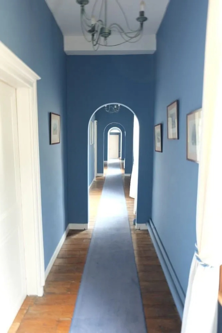 Les Chambres d'hôtes Château de Beauvoir