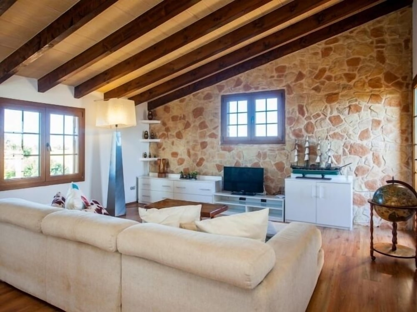 Villa s'Hortet