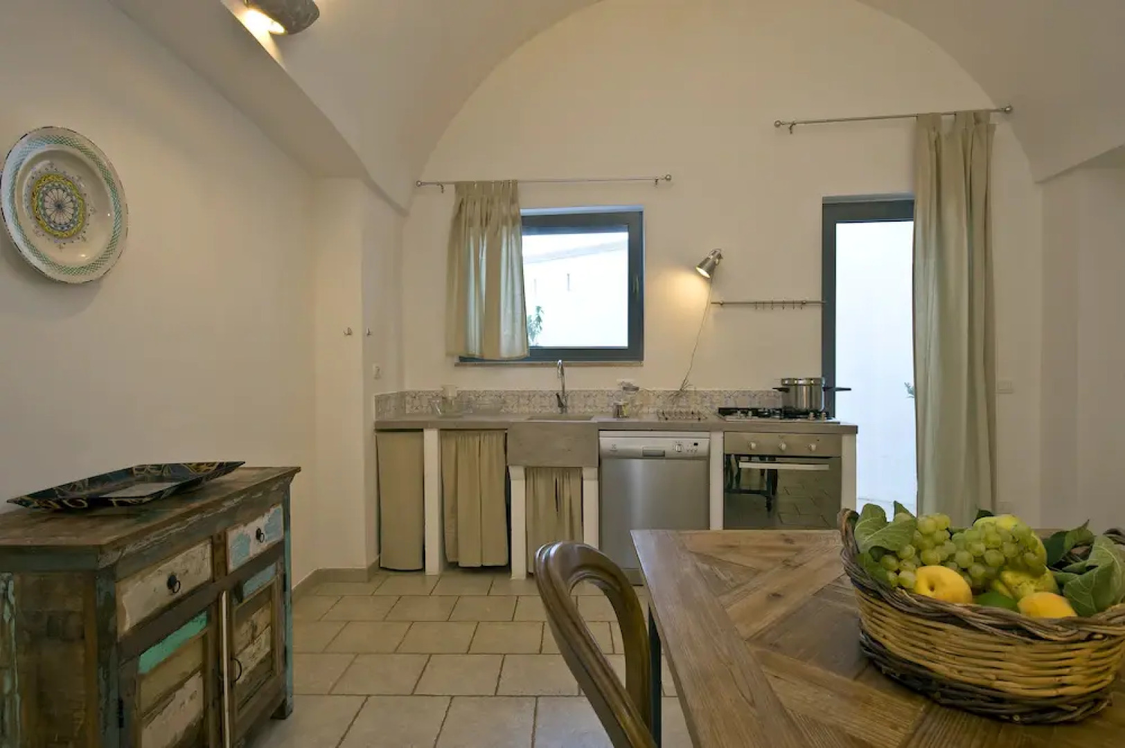 Masseria Il Mandorlo Fiorito