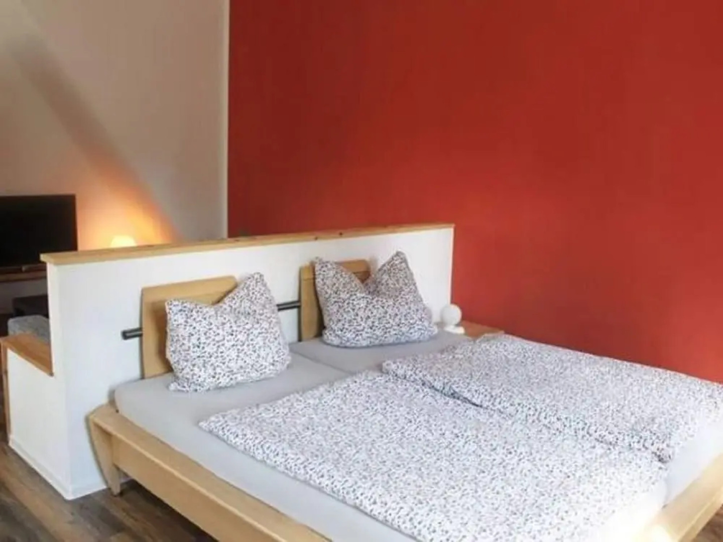 Apartment in Tabarz Thuringia Near the Forest