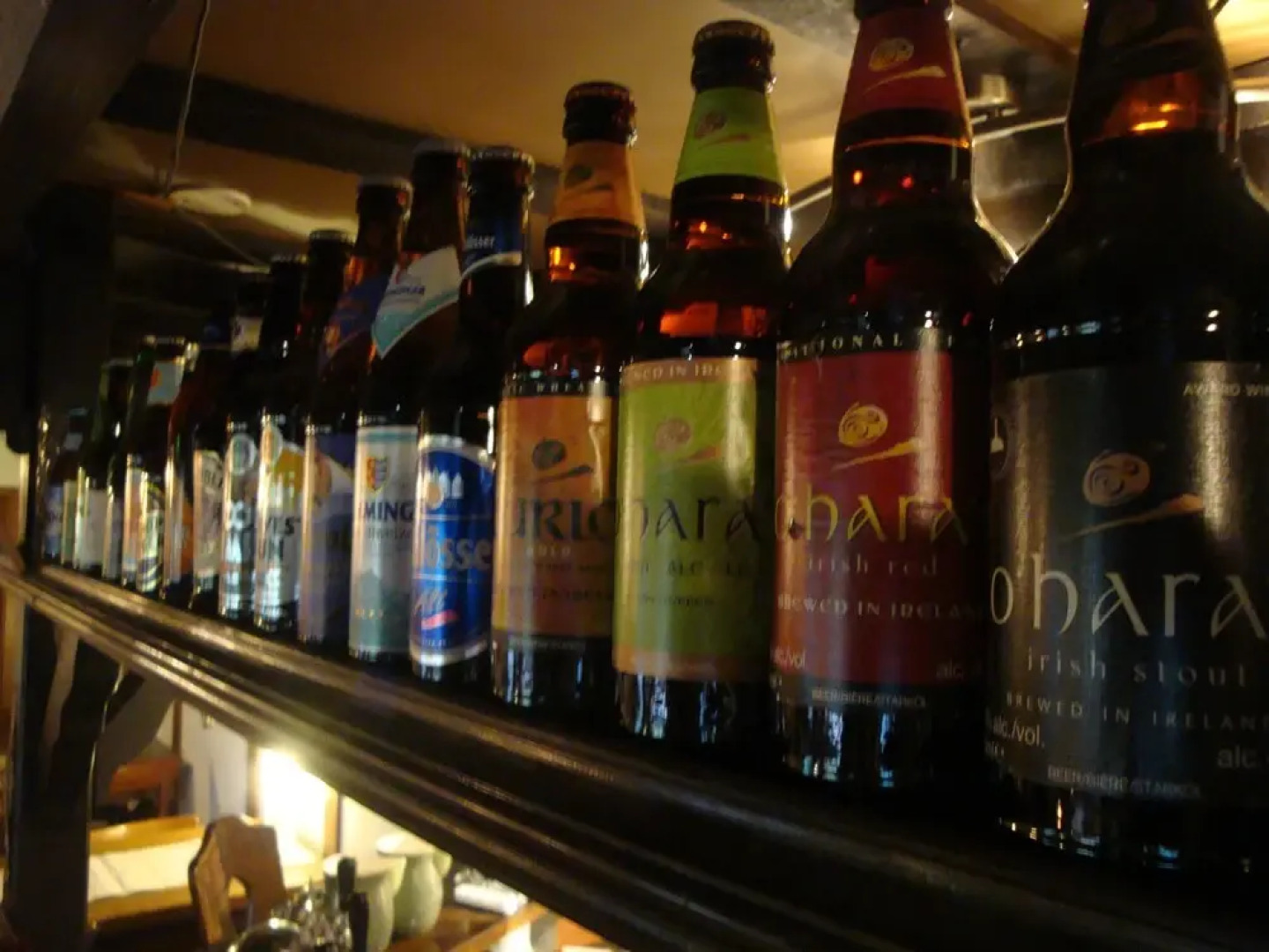 Cronin's Guesthouse B&B