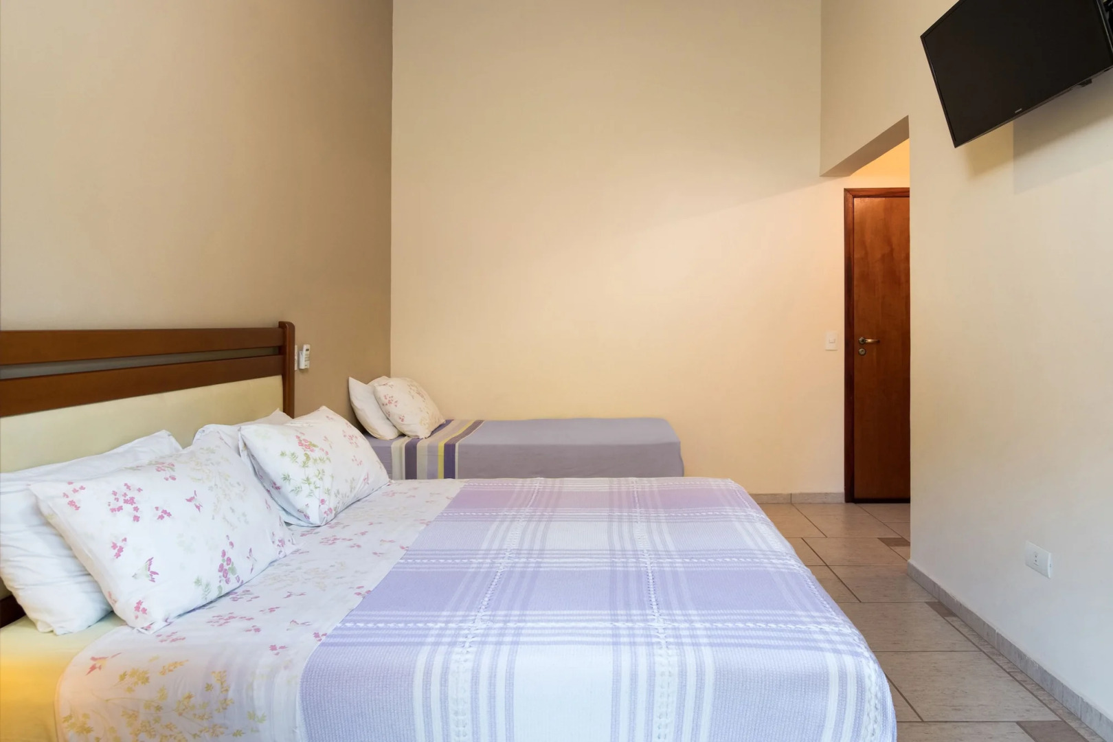 Pousada Recanto Montecarlo