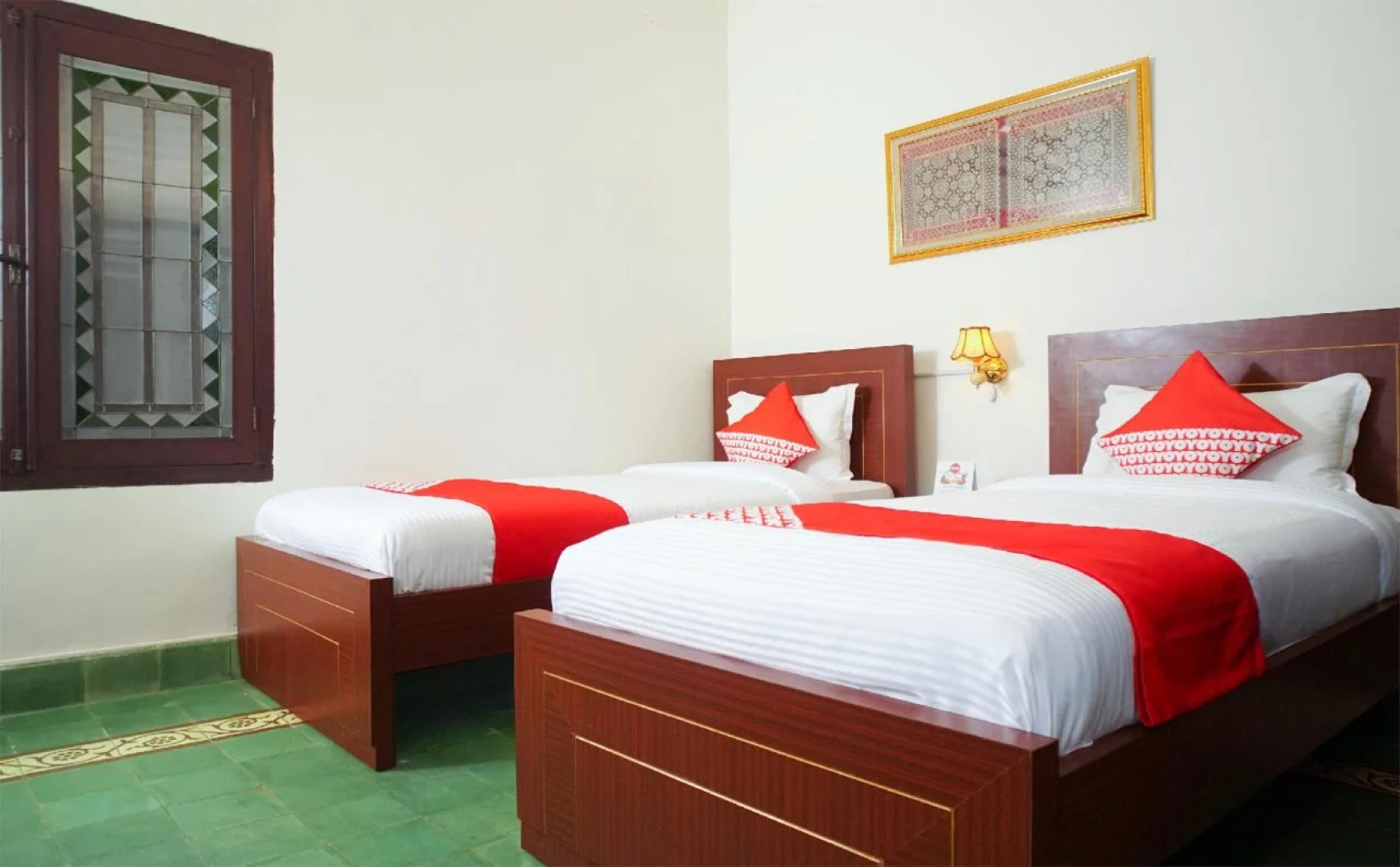 Hotel Graha Bukit Syariah