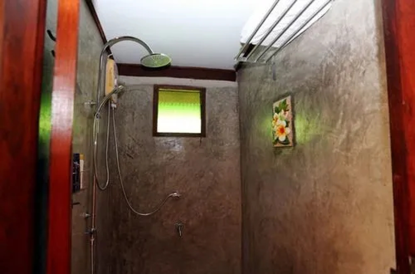 Chiang Dao Privacy