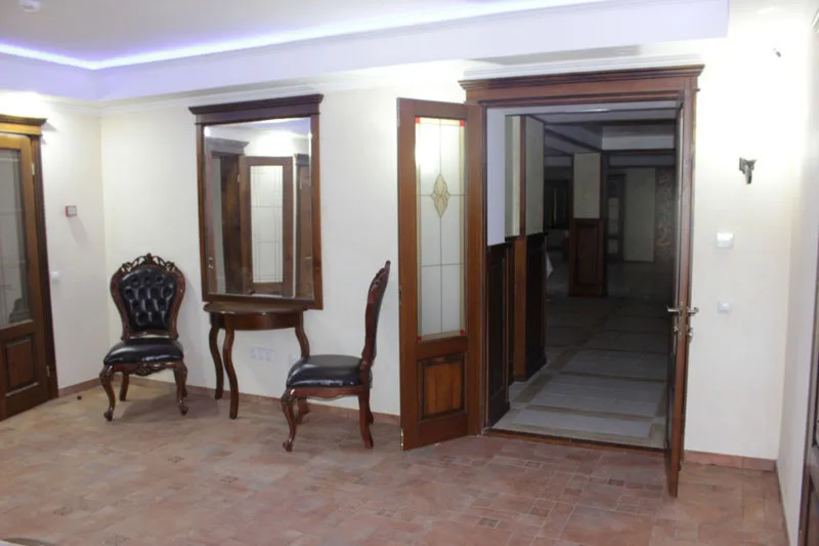 Гостевой дом Вальдхаузен